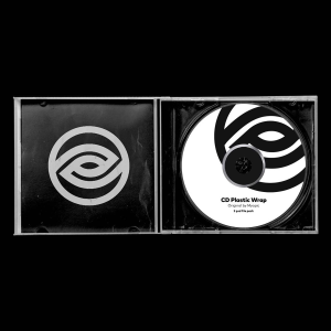 Diseño de Portada para CD
