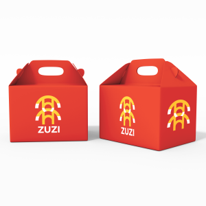 Diseño de Marca