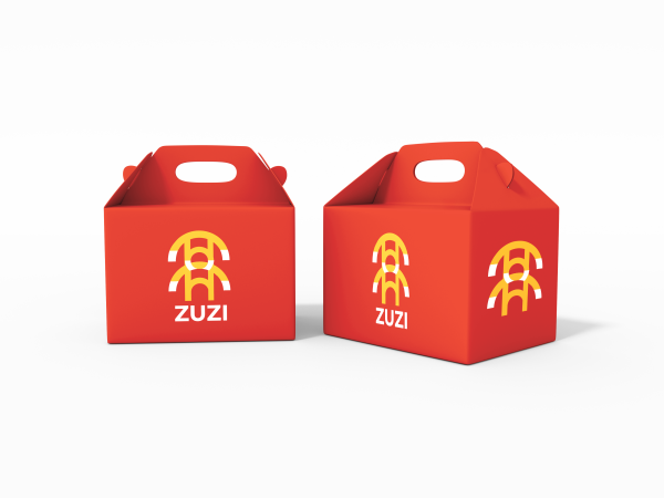 Diseño de Marca
